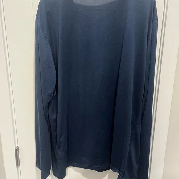 Jordan Michigan Long Sleeve Shirt - Picture 3 of 3